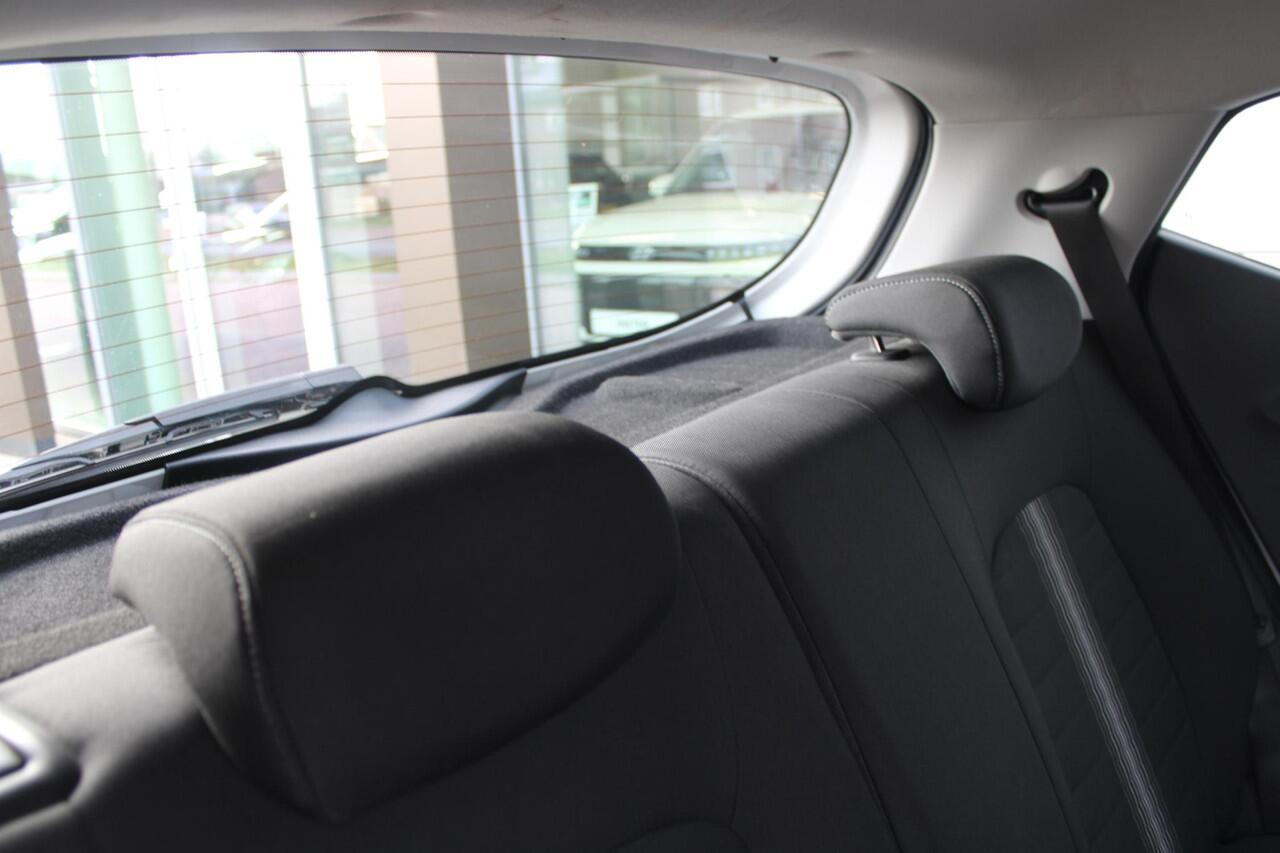 Hyundai I 10 1.0 Comfort Airco Cruise Carplay mooie velgen Dealer onderhouden