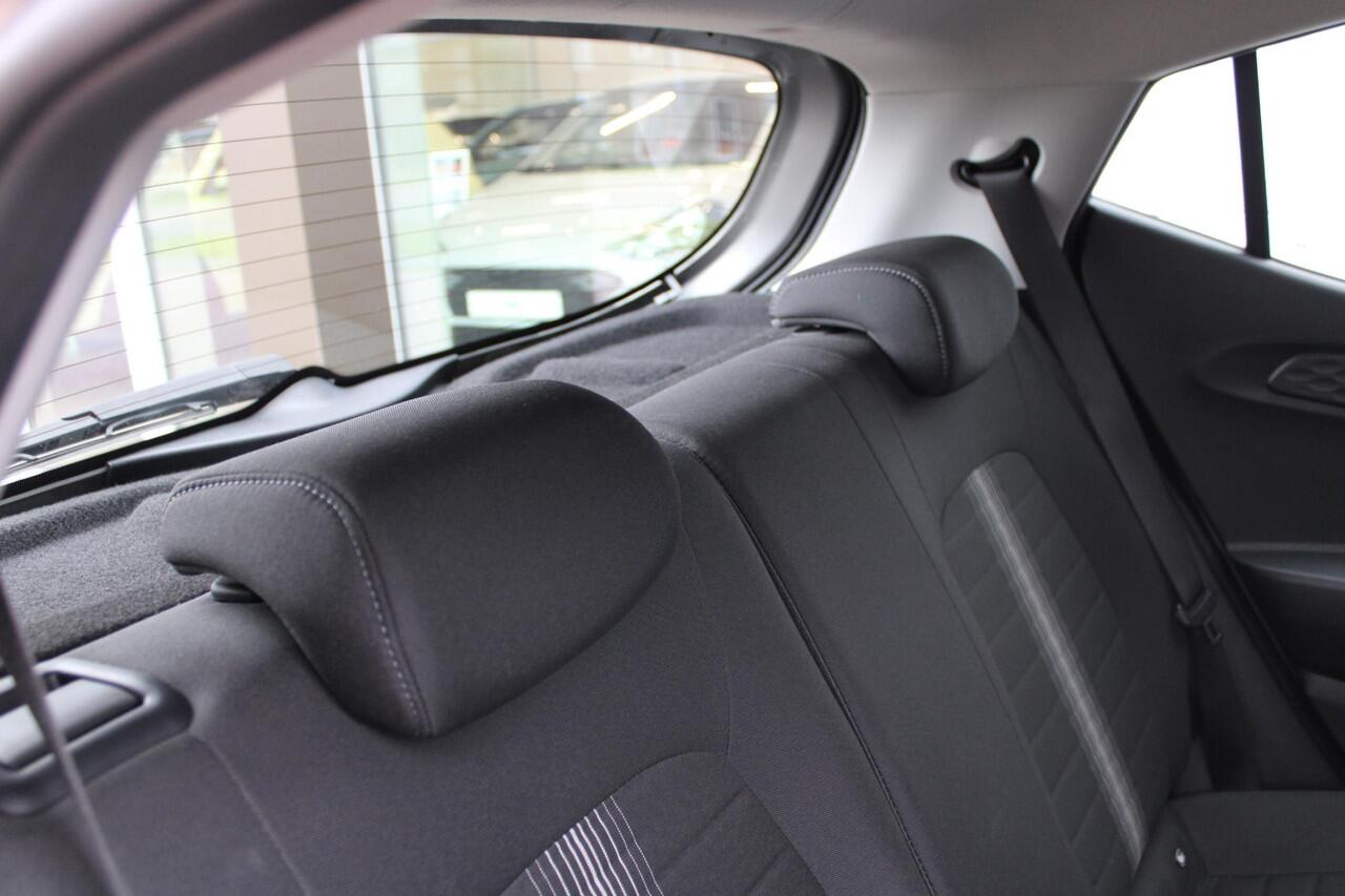 Hyundai I 10 1.0 Comfort Smart 5-drs Airco Camera Carplay Stoelverwaring