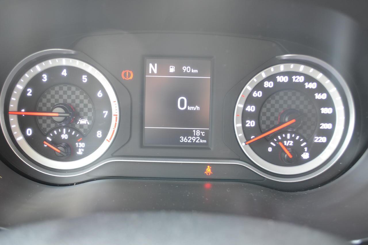 Hyundai I 10 1.0 COMFORT SMART AUTOMAAT|APPLE CARPLAY|5ZIT