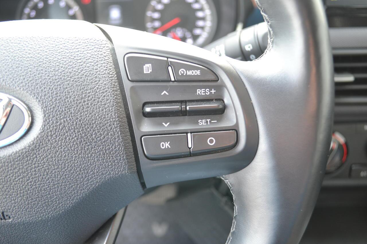 Hyundai I 10 1.0 COMFORT SMART AUTOMAAT|APPLE CARPLAY|5ZIT