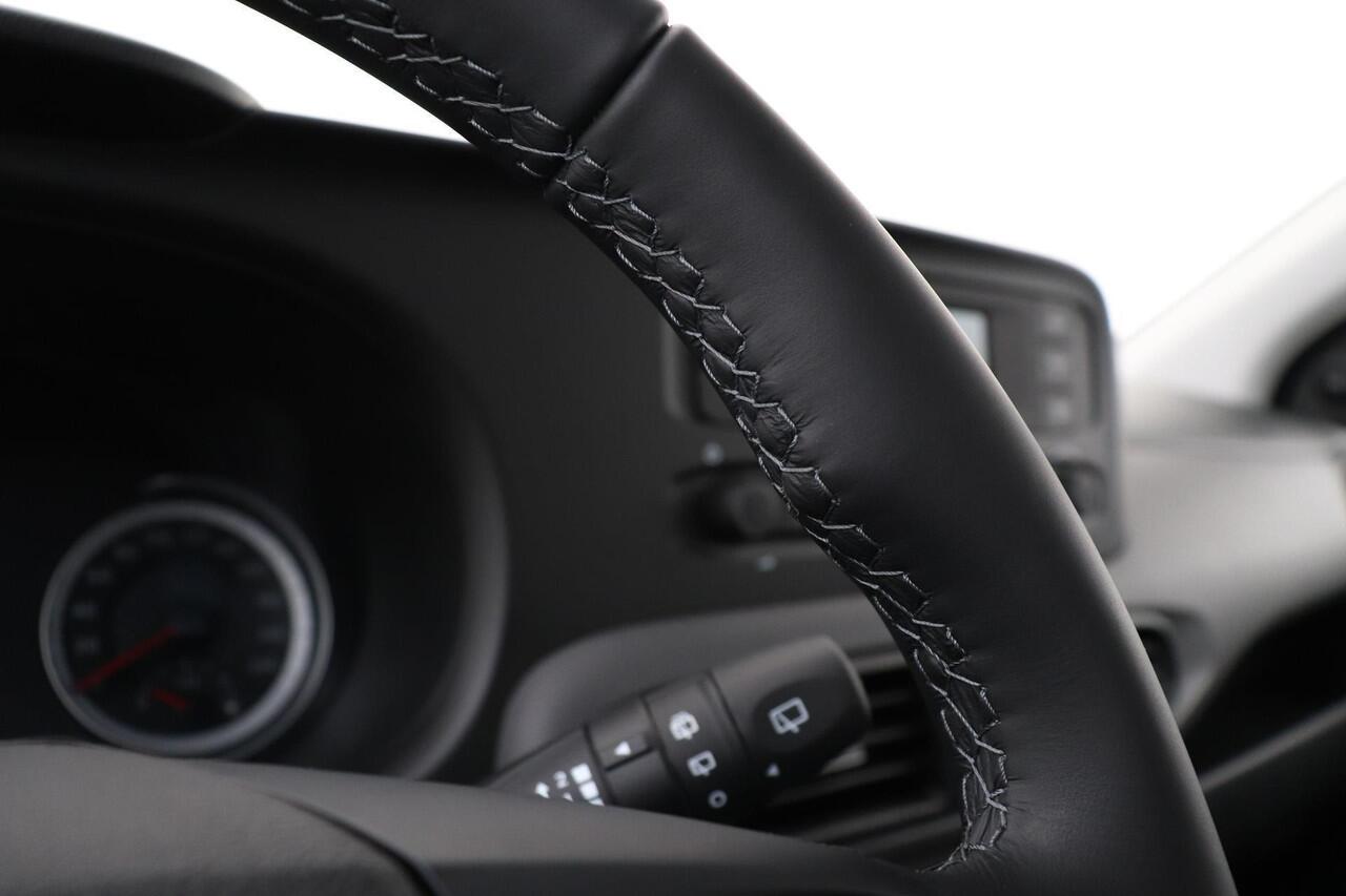 Hyundai I 10 1.0 COMFORT SMART -AIRCO|RIJSTROOKSENSOR|DAB|USB