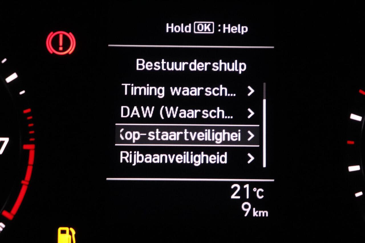 Hyundai I 10 1.0 COMFORT SMART -AIRCO|RIJSTROOKSENSOR|DAB|USB