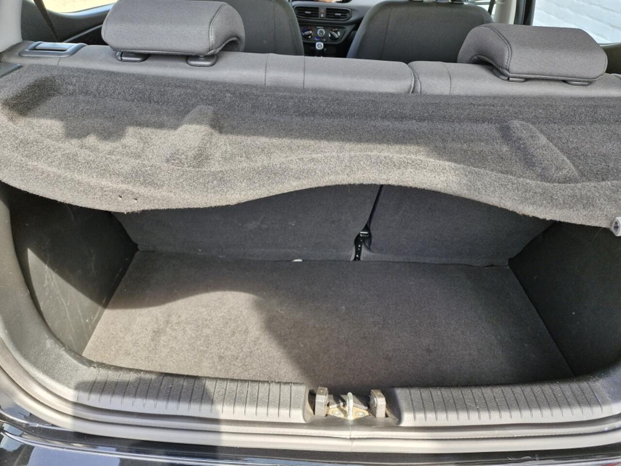 Hyundai I 10 1.0 Comfort | Apple Carplay | Android Auto