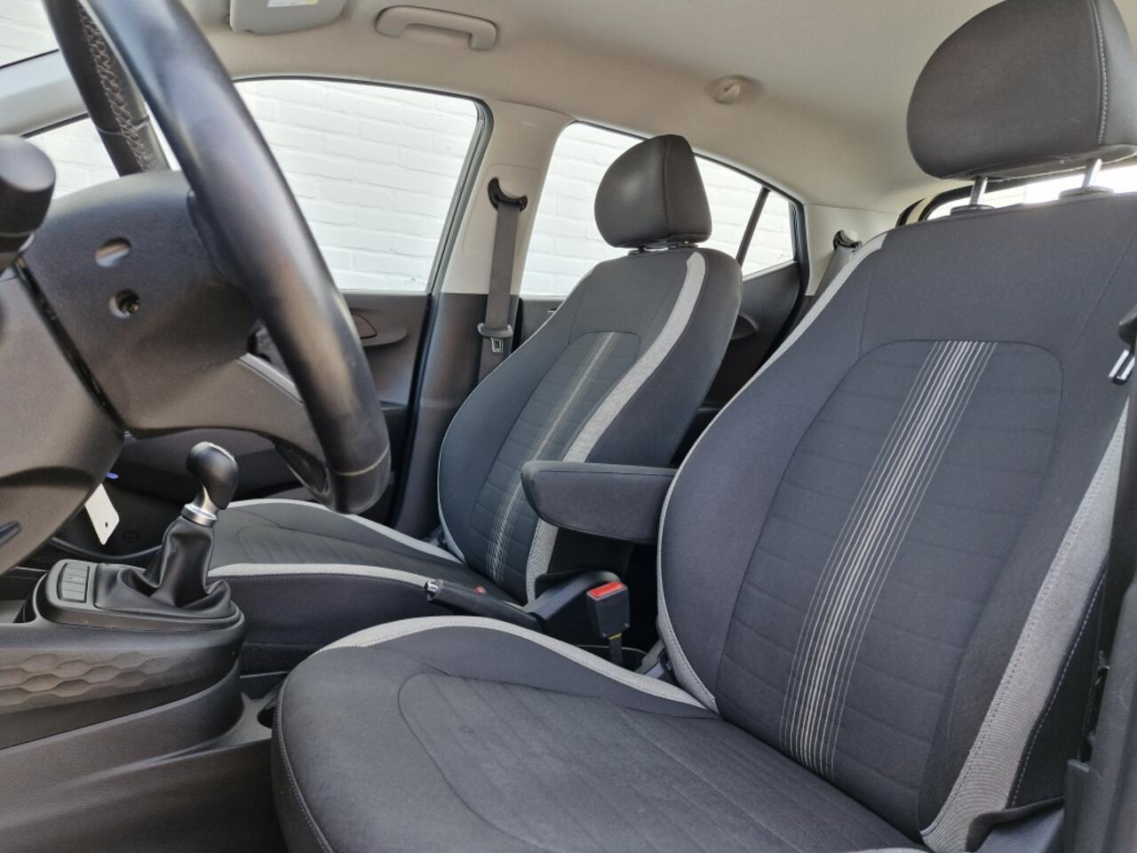 Hyundai I 10 1.0 Comfort | Apple Carplay | Android Auto