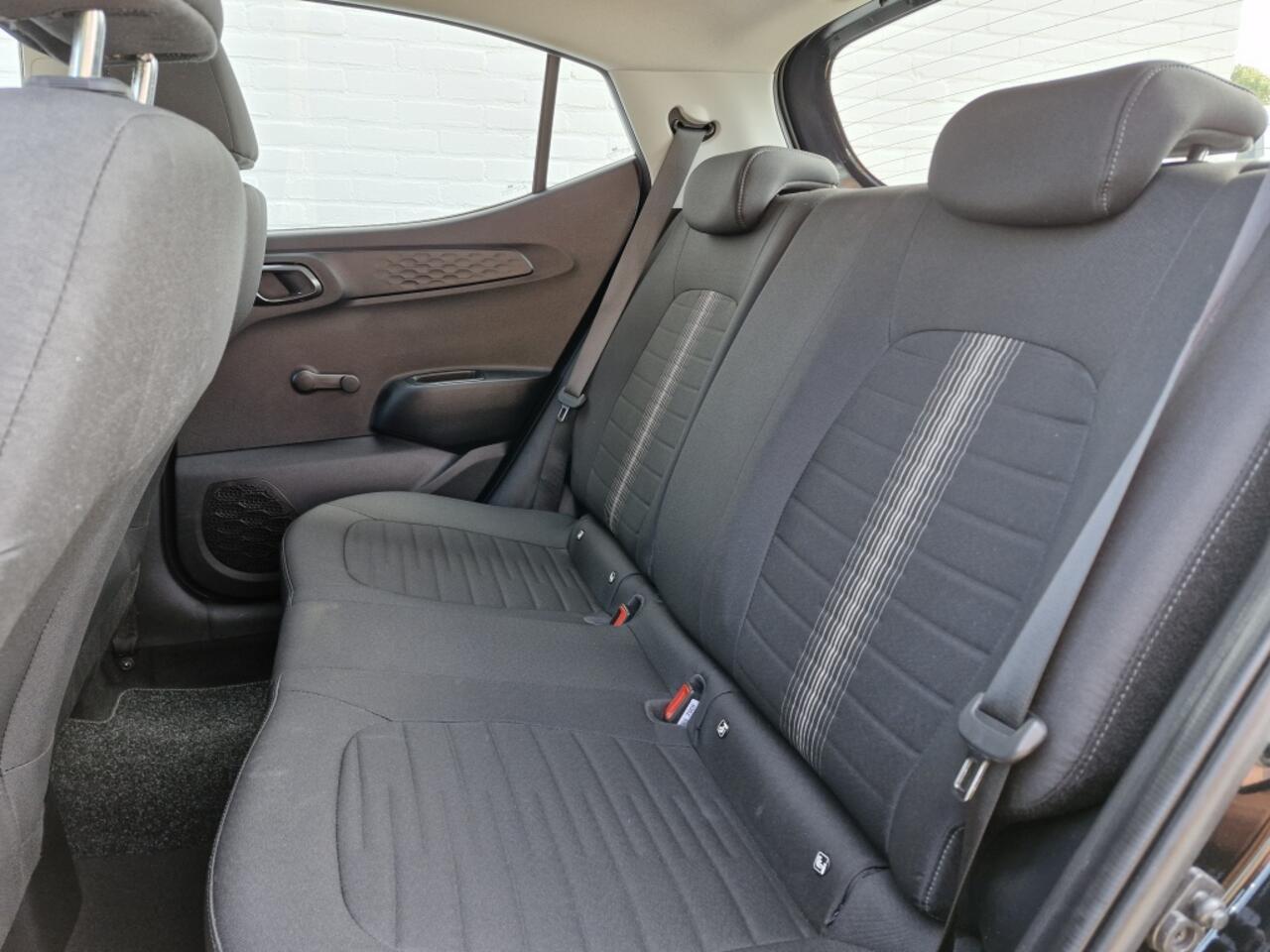 Hyundai I 10 1.0 Comfort | Apple Carplay | Android Auto