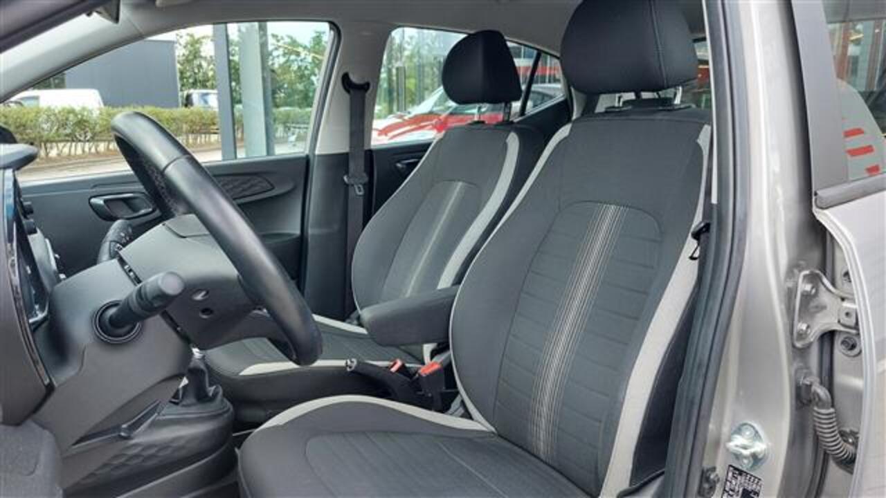 Hyundai I 10 1.0i Comfort