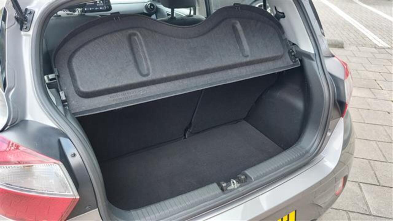 Hyundai I 10 1.0i Comfort