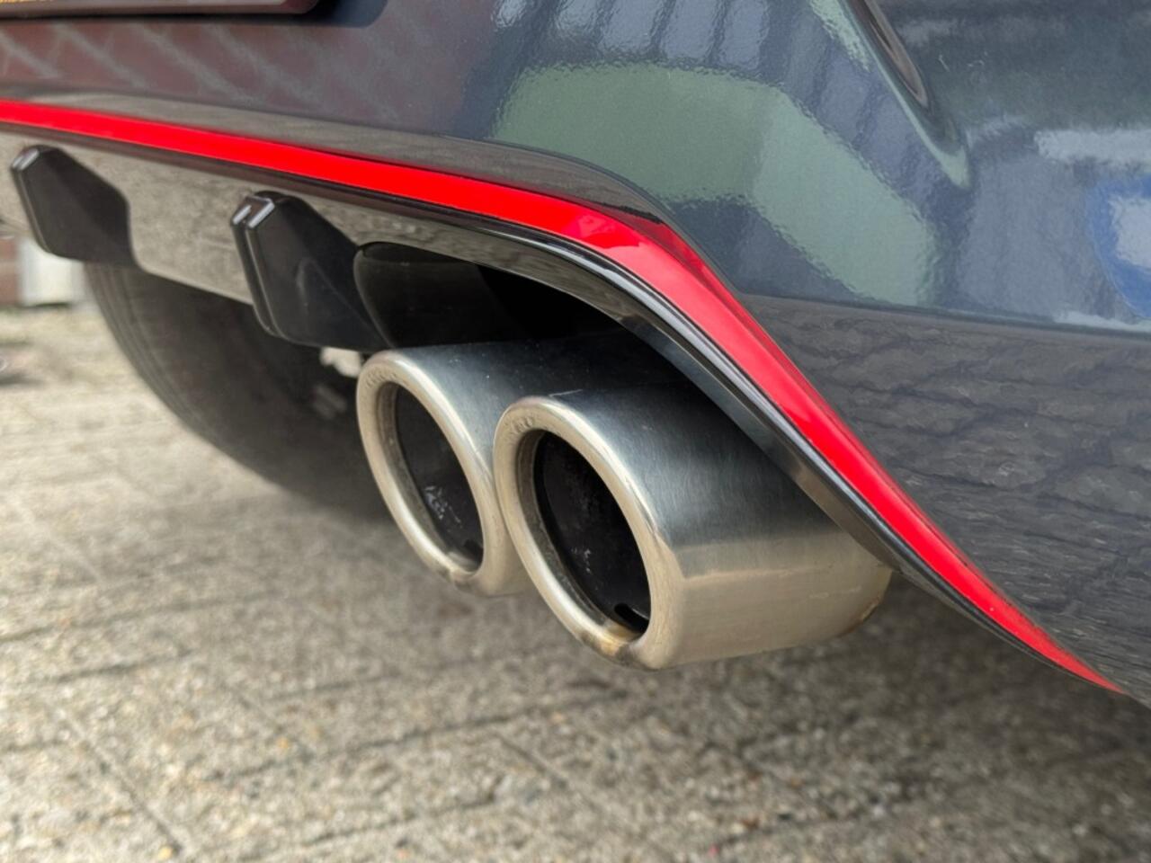 Hyundai I 10 1.0 T-GDi 74kW N-Line