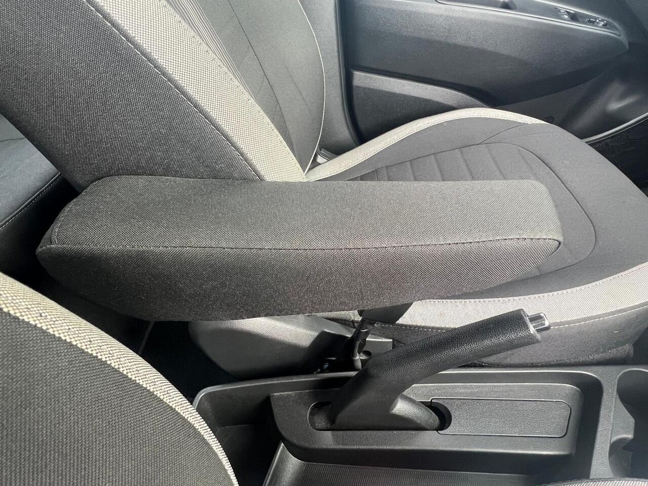 Hyundai I 10 1.0 Comfort 5-zits | RIJSTROOKASSISTENT | AIRCO | CARPLAY | ELEKTRISCHE RAMEN VOOR |