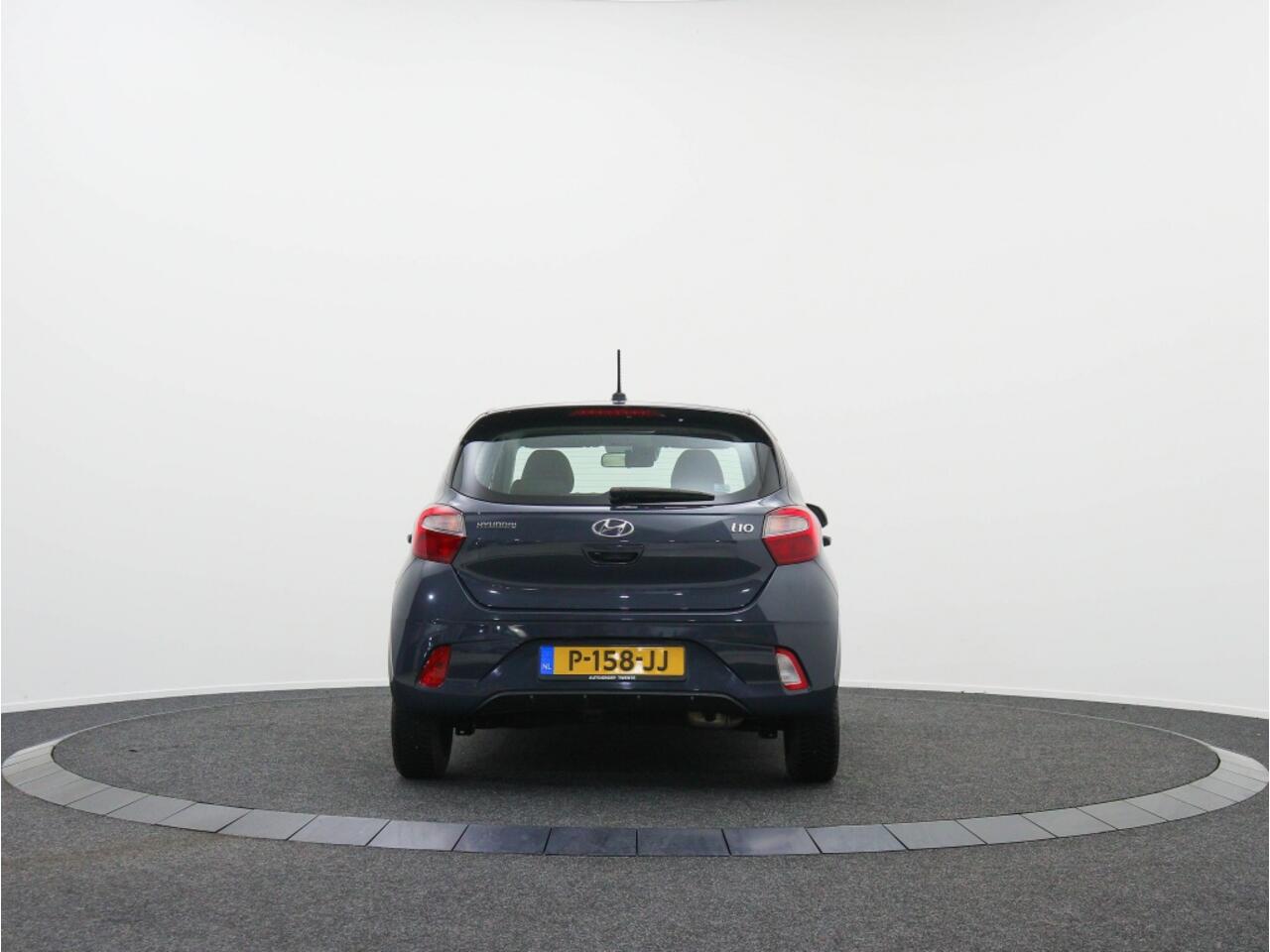 Hyundai I 10 1.0 Comfort Smart | Navigatie | 1e Eigenaar