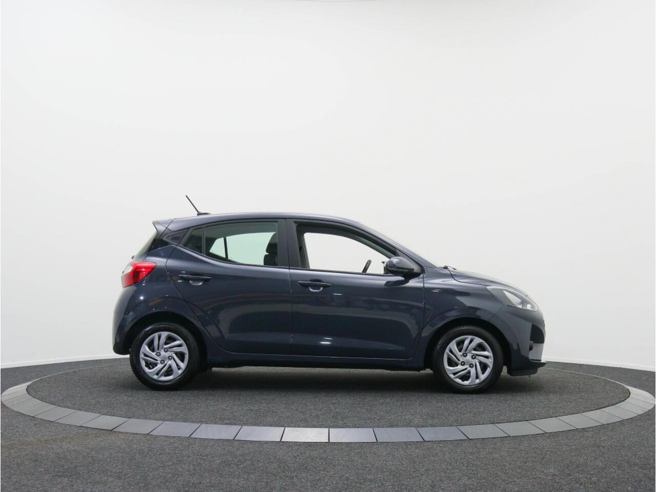 Hyundai I 10 1.0 Comfort Smart | Navigatie | 1e Eigenaar