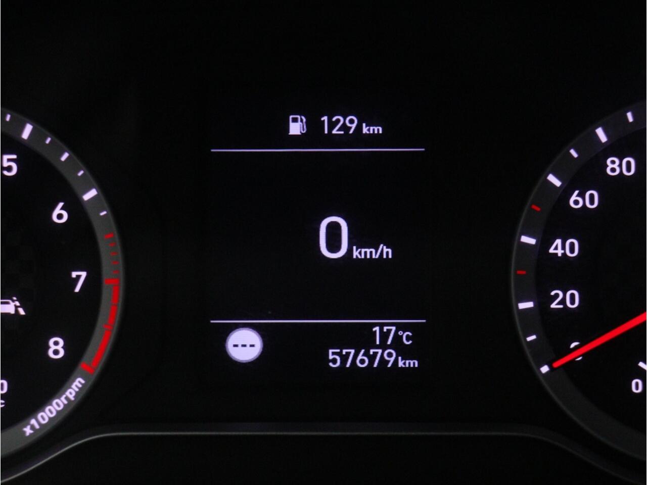 Hyundai I 10 1.0 Comfort Smart | Navigatie | 1e Eigenaar