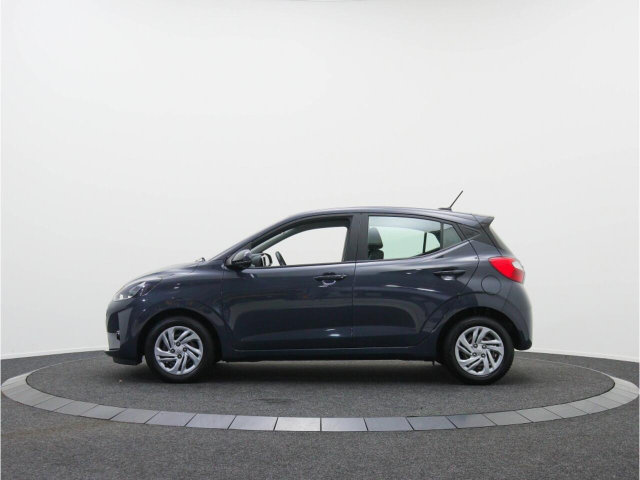 Hyundai I 10 1.0 Comfort Smart | Navigatie | 1e Eigenaar