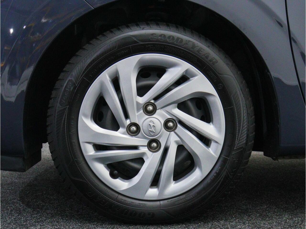 Hyundai I 10 1.0 Comfort Smart | Navigatie | 1e Eigenaar