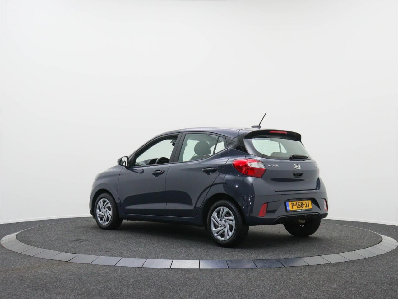 Hyundai I 10 1.0 Comfort Smart | Navigatie | 1e Eigenaar