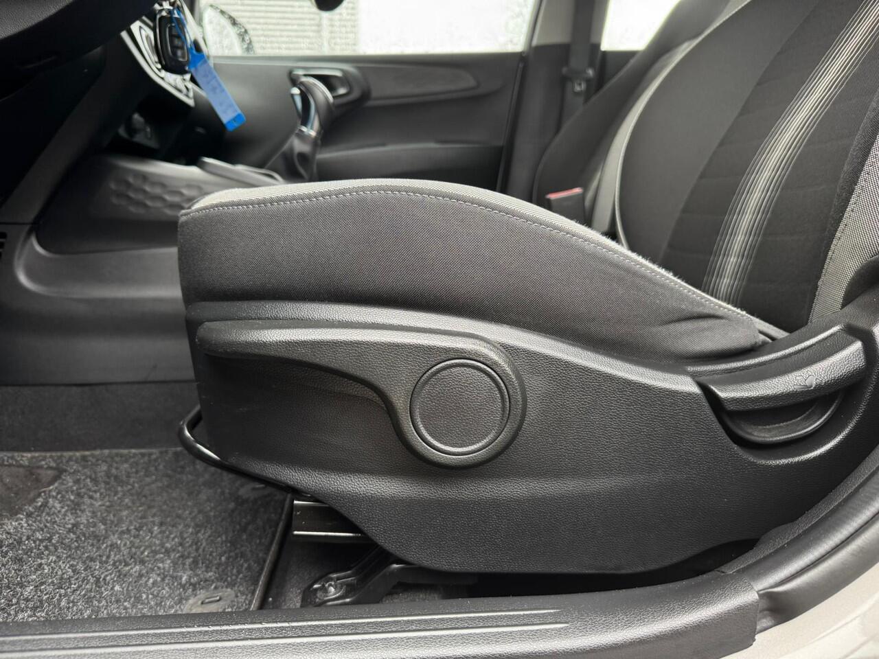 Hyundai I 10 1.0 Comfort Smart |Stoel/Stuurverw. |Carplay |Cruise