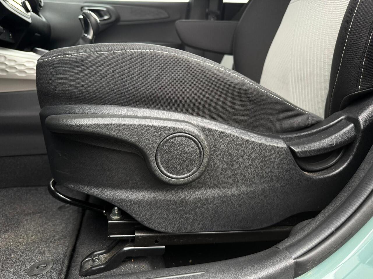 Hyundai I 10 1.2 MPI |Keyless |Camera |Stoel/Stuurverw. |Climate |Carplay