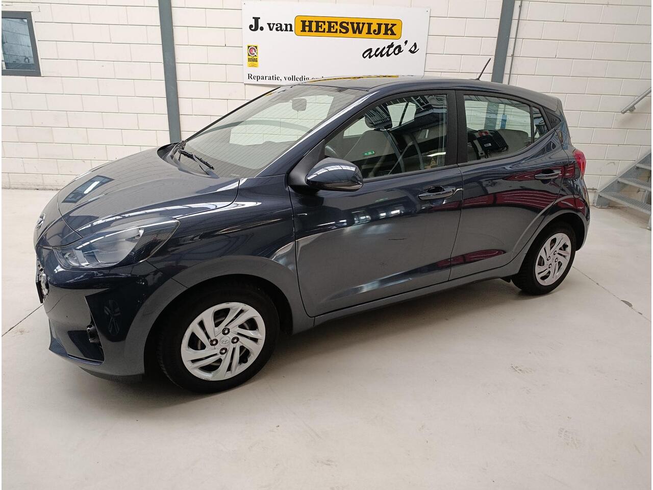 Hyundai I 10 1.0 Comfort