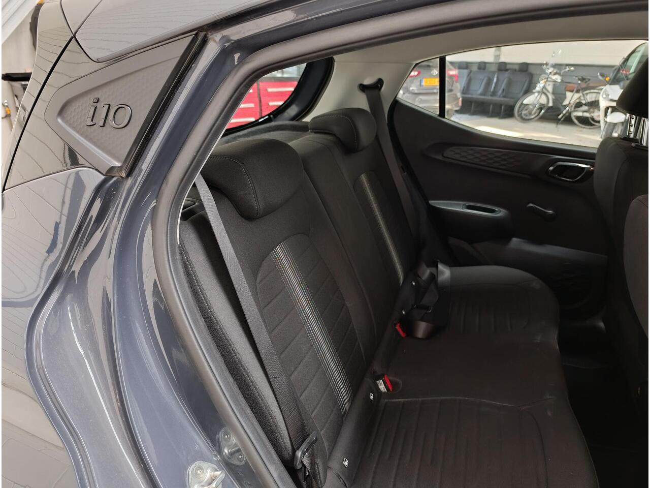 Hyundai I 10 1.0 Comfort