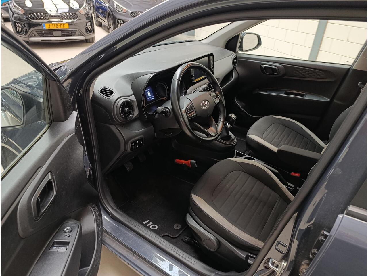 Hyundai I 10 1.0 Comfort