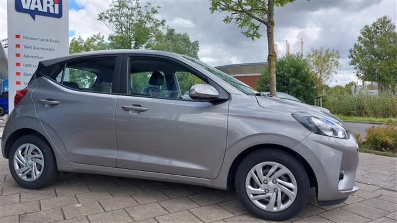 Hyundai I 10 1.0i Comfort