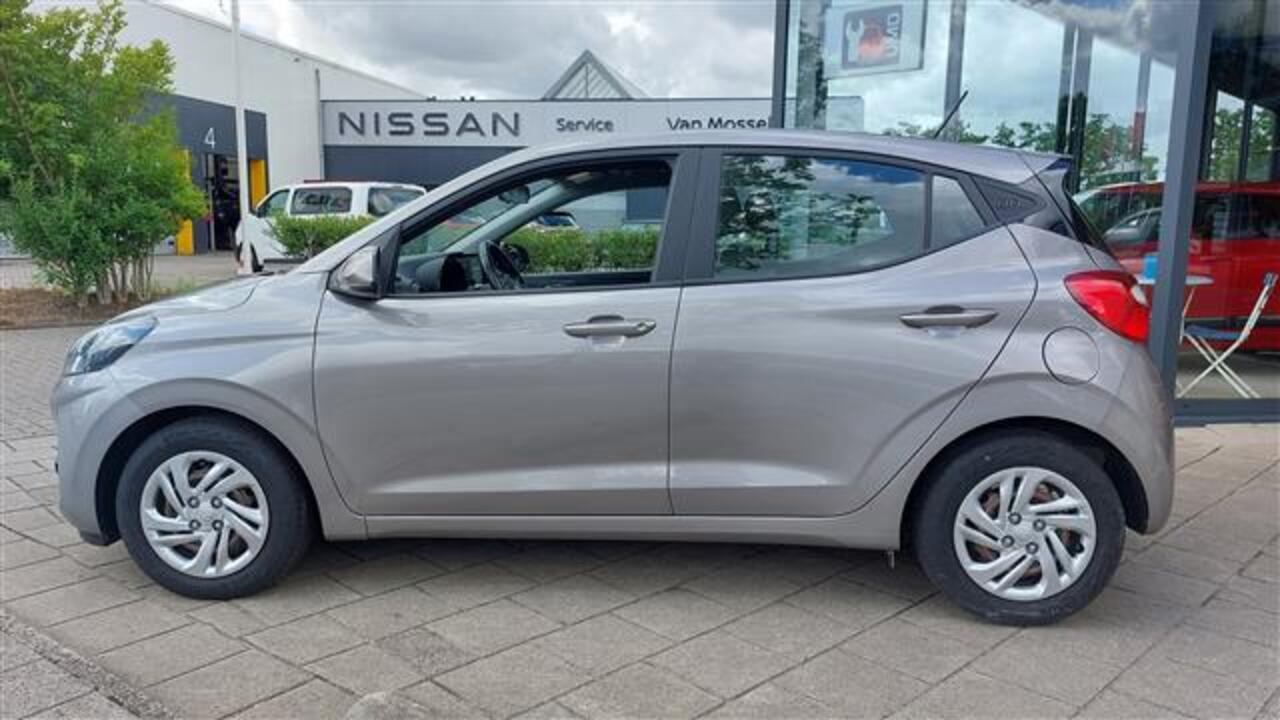 Hyundai I 10 1.0i Comfort