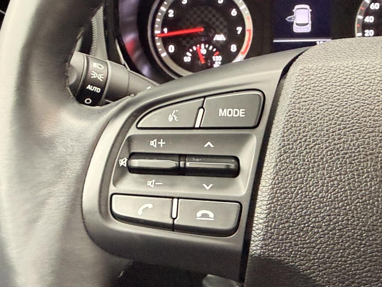 Hyundai I 10 1.0 Comfort 5-zits | Stoelverwarming | Stuurverwarming | Carplay