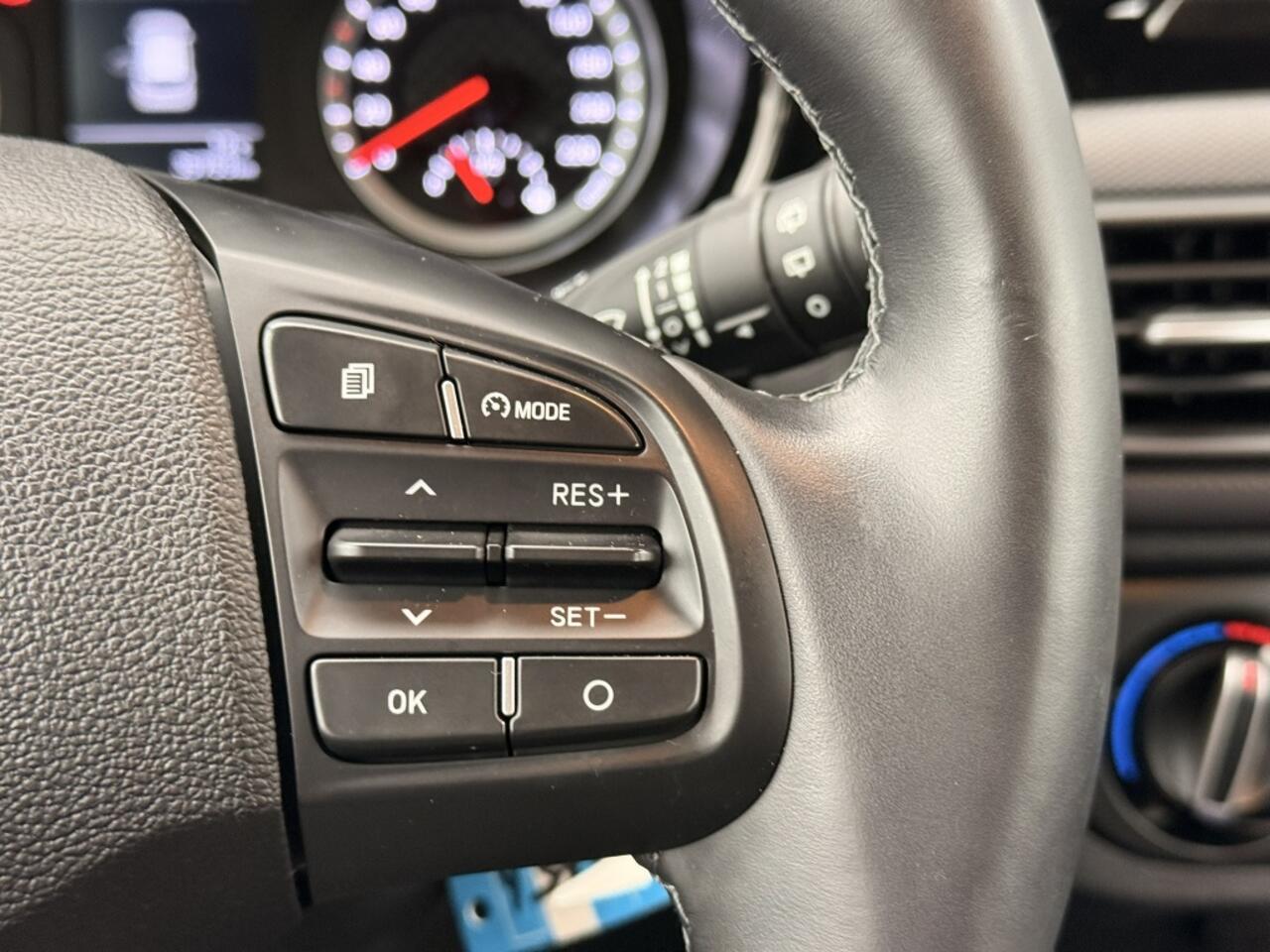 Hyundai I 10 1.0 Comfort 5-zits | Stoelverwarming | Stuurverwarming | Carplay
