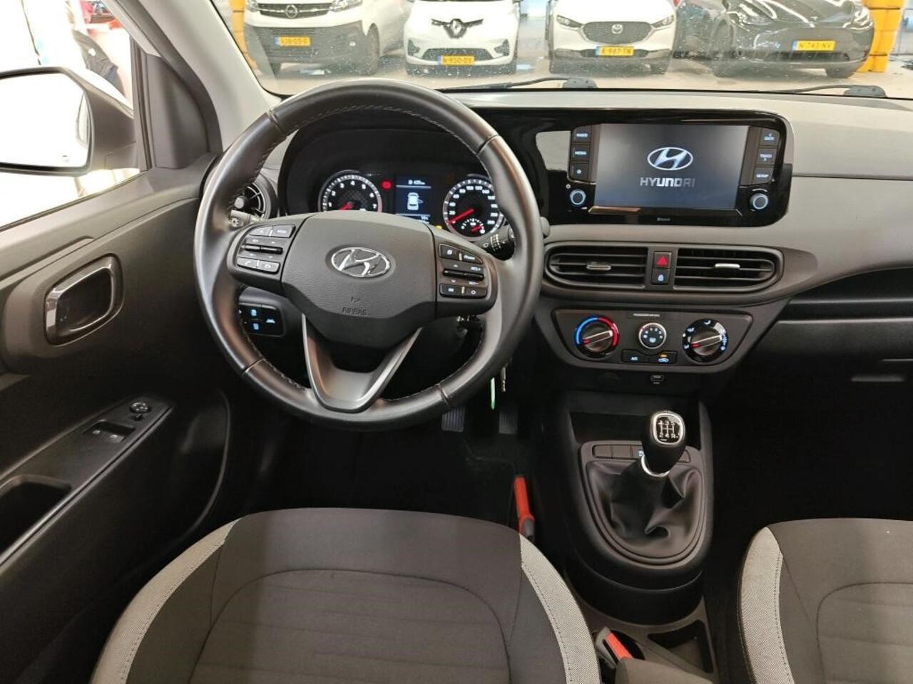 Hyundai I 10 1.0 Comfort | Geen import