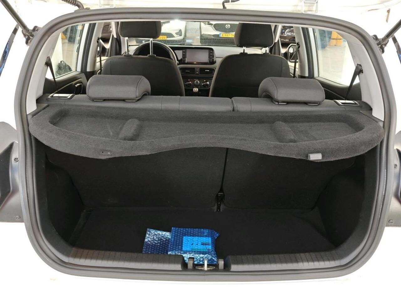 Hyundai I 10 1.0 Comfort | Geen import