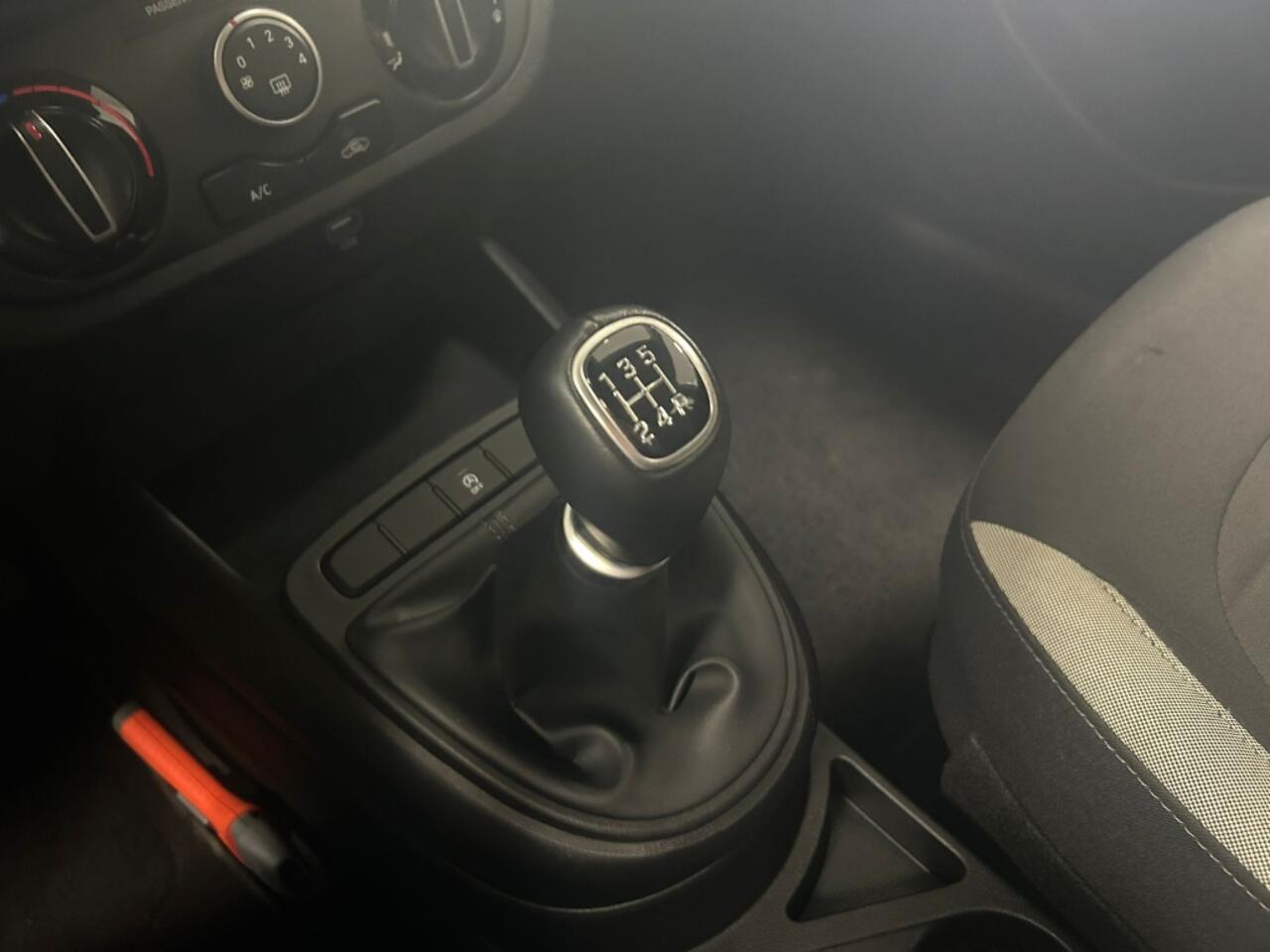 Hyundai I 10 1.0 Comfort | Geen import