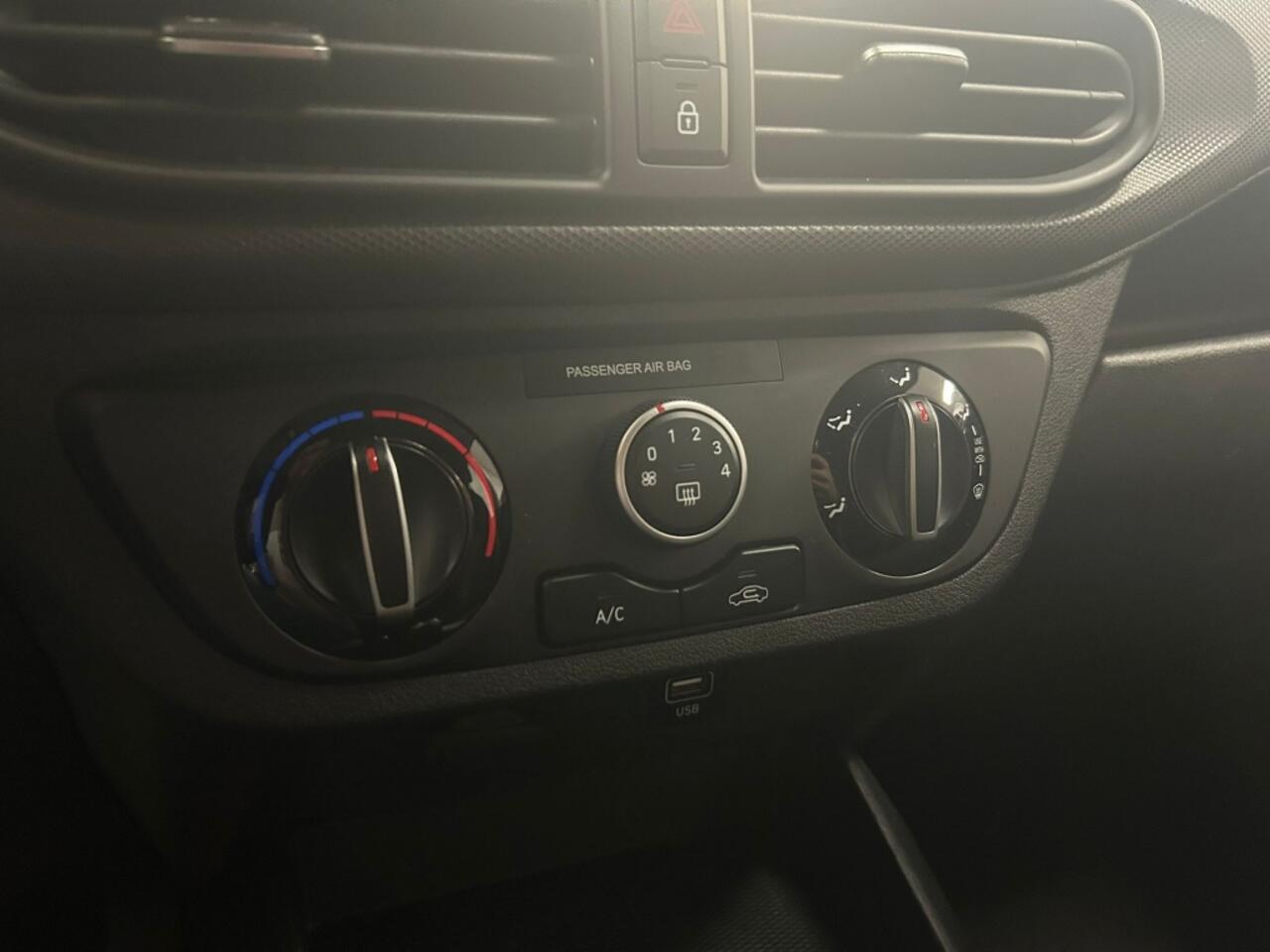 Hyundai I 10 1.0 Comfort | Geen import