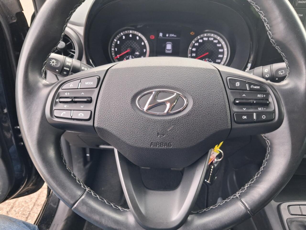 Hyundai I 10 1.0 Comfort