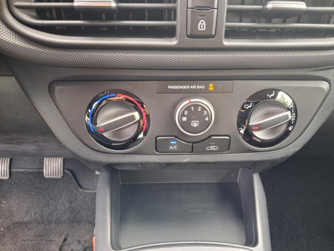 Hyundai I 10 1.0 Comfort