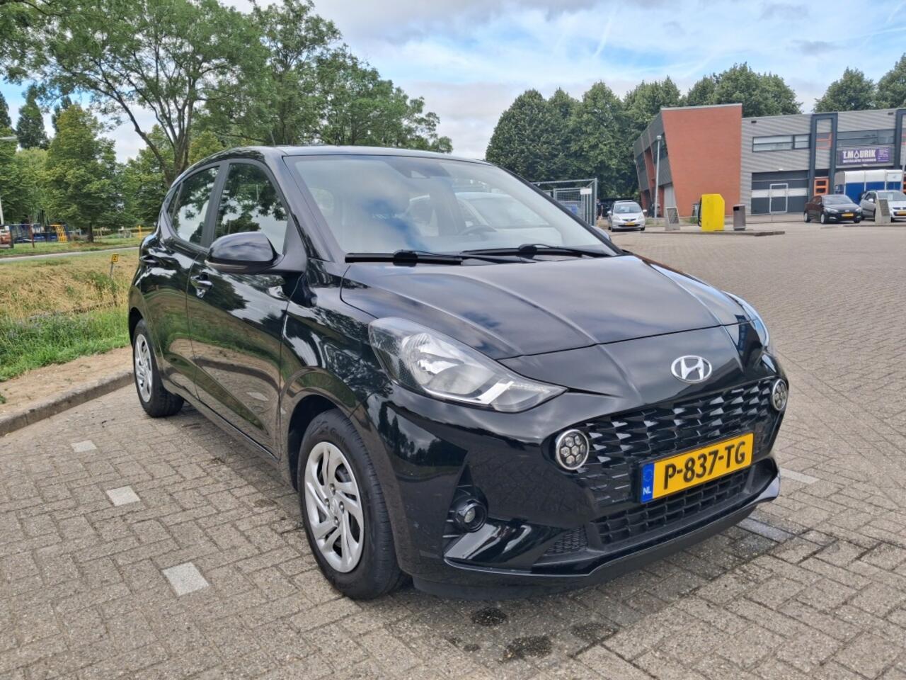 Hyundai I 10 1.0 Comfort