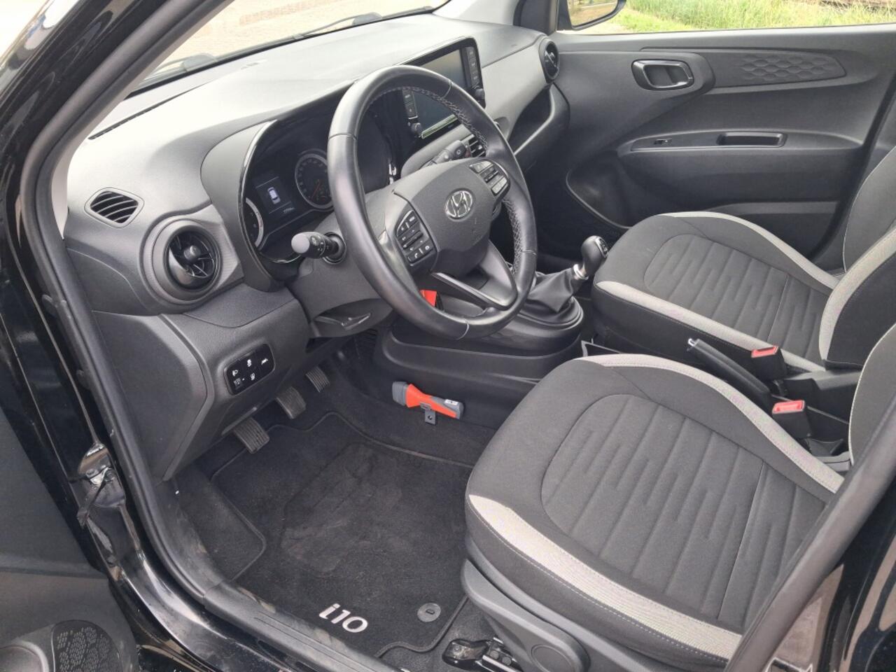Hyundai I 10 1.0 Comfort