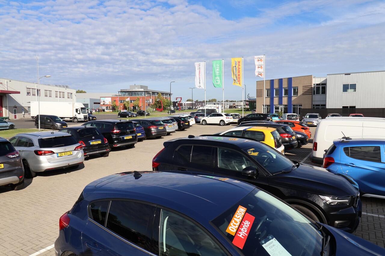 Hyundai I 10 1.0 Comfort 1e Eigenaar | BTW | NAP | Volledig Onderh | Carplay | DAB | Cruise | Bots | LED | Multi Media | Start/Stop