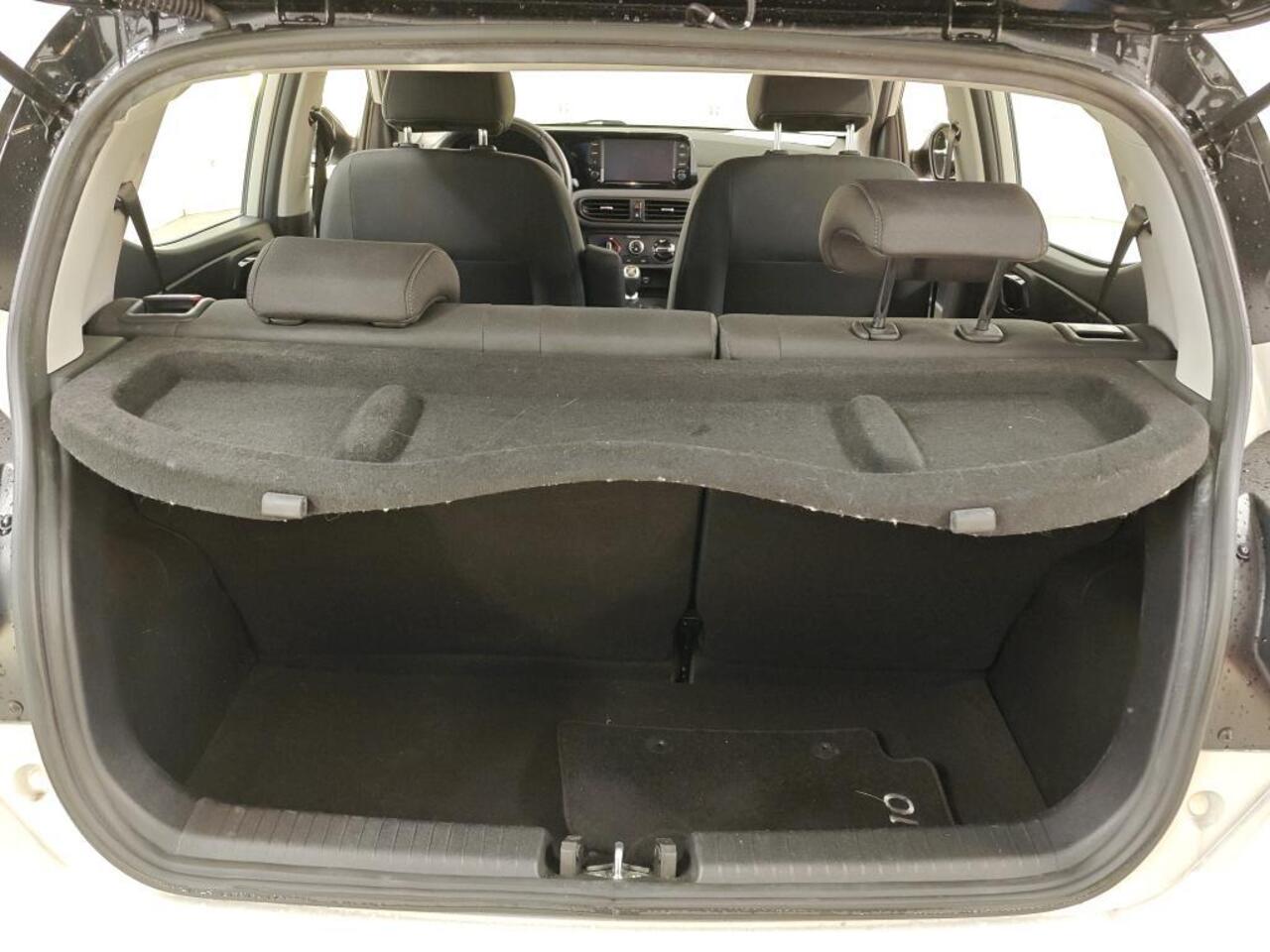 Hyundai I 10 1.0 Comfort 1e Eigenaar | BTW | NAP | Volledig Onderh | Carplay | DAB | Cruise | Bots | LED | Multi Media | Start/Stop