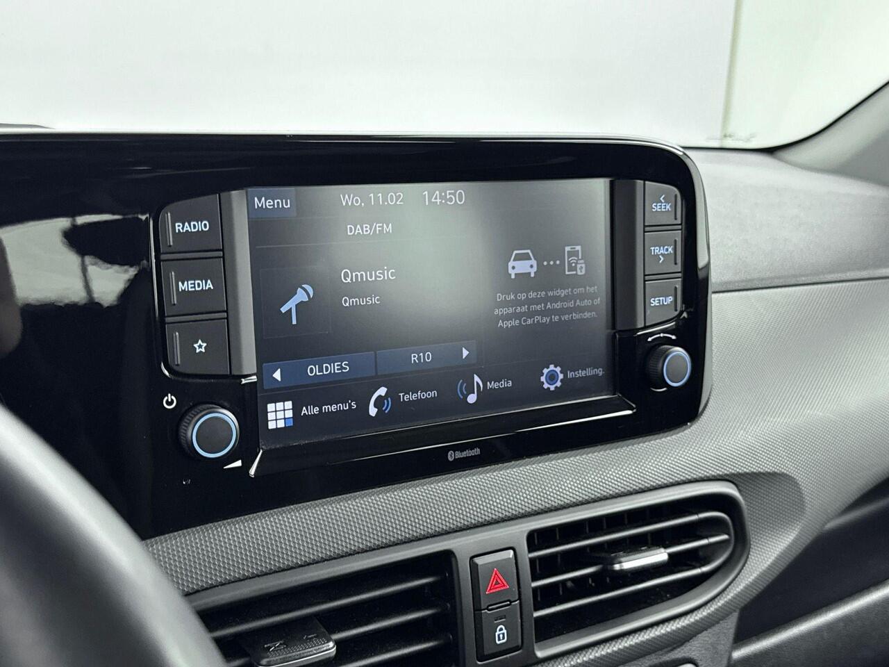 Hyundai I 10 1.0 Comfort | Apple Carplay/Android Auto | Airco | Cruise control |