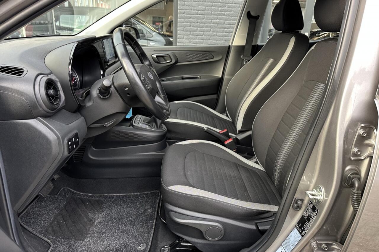 Hyundai I 10 1.0 Comfort Smart 5p