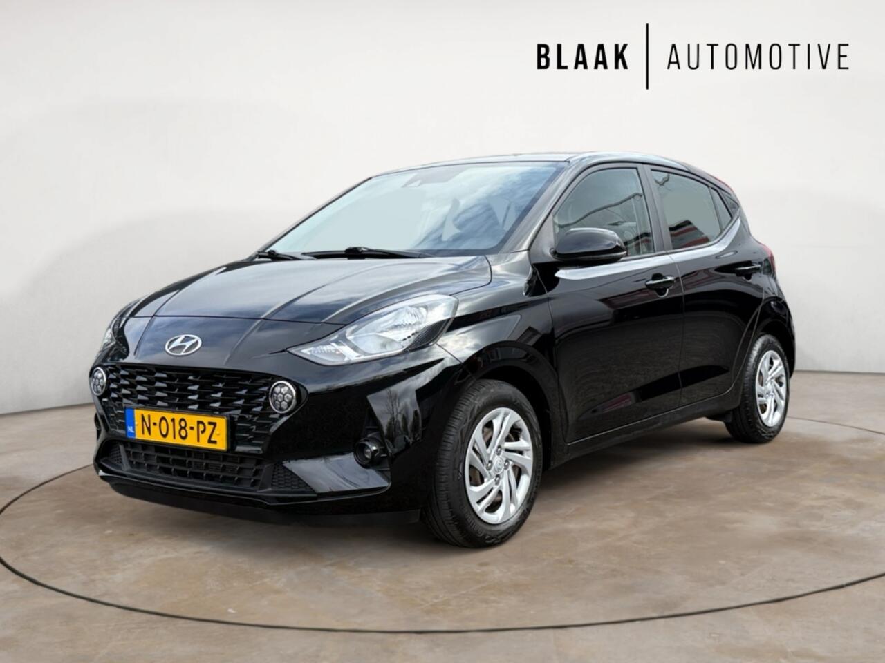 Hyundai I 10 1.0 Comfort Smart | navigatie | camera