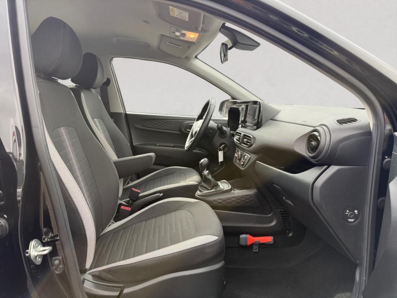 Hyundai I 10 1.0 Comfort Smart | navigatie | camera