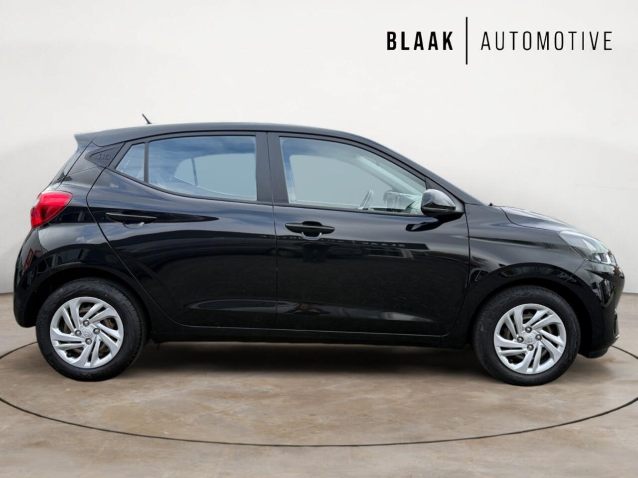 Hyundai I 10 1.0 Comfort Smart | navigatie | camera