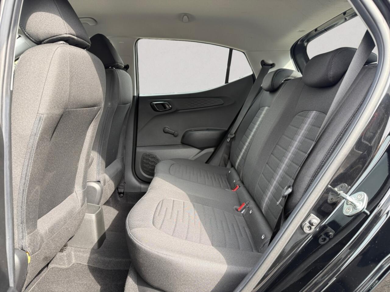 Hyundai I 10 1.0 Comfort Smart | navigatie | camera