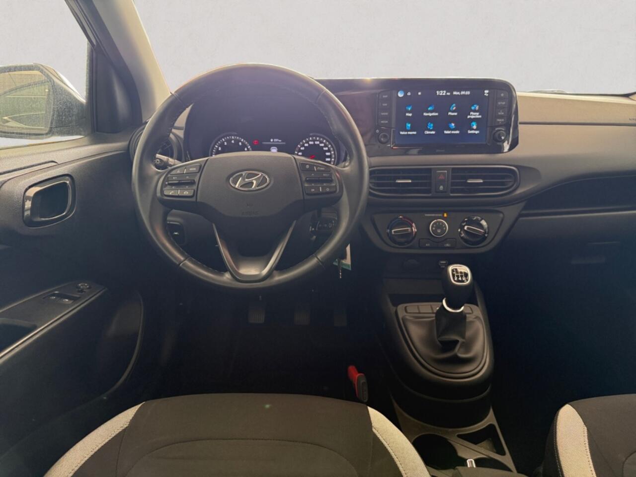 Hyundai I 10 1.0 Comfort Smart | navigatie | camera