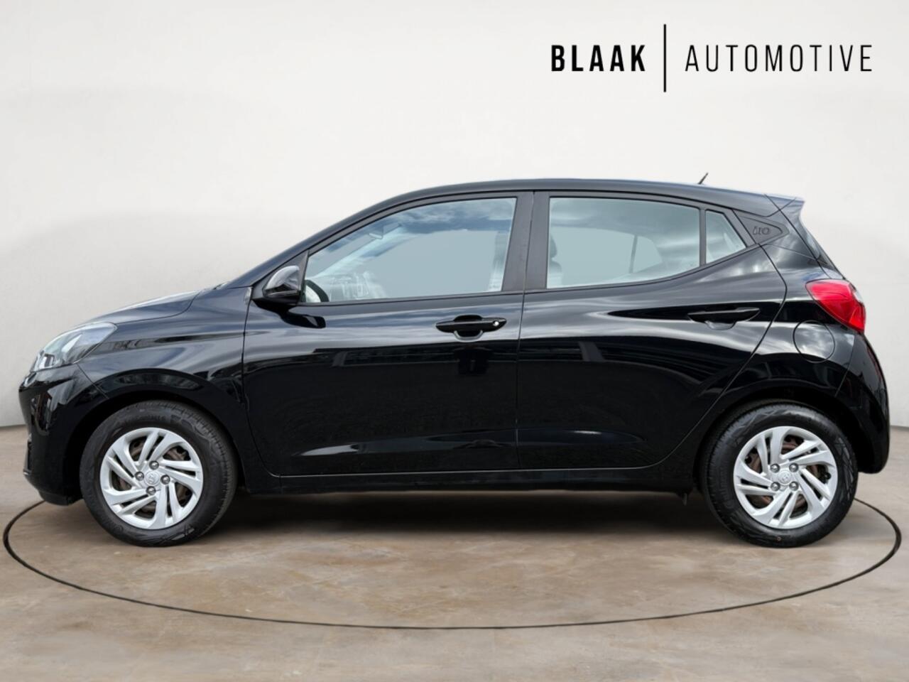 Hyundai I 10 1.0 Comfort Smart | navigatie | camera