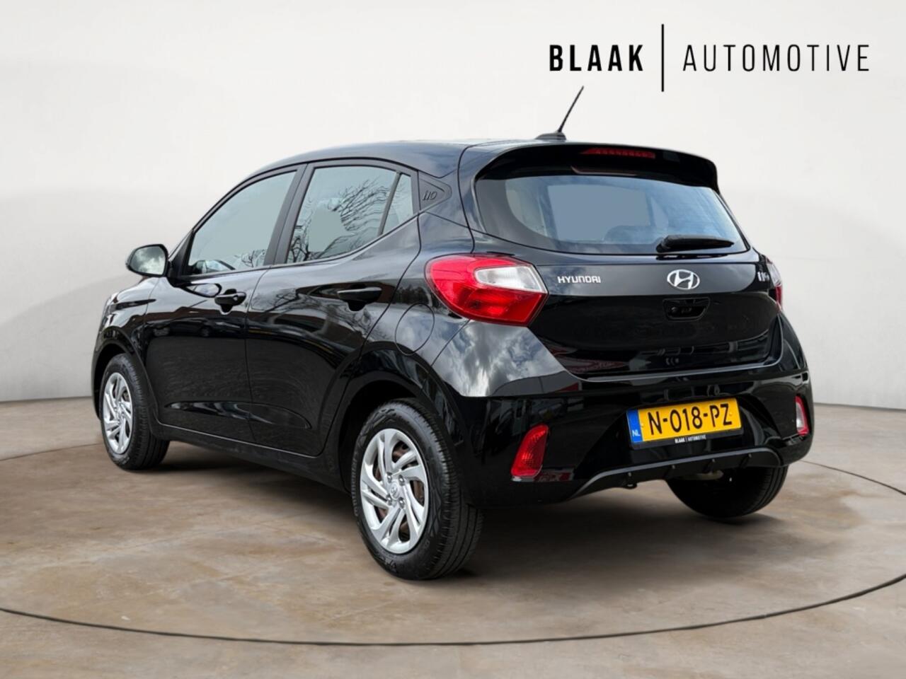 Hyundai I 10 1.0 Comfort Smart | navigatie | camera