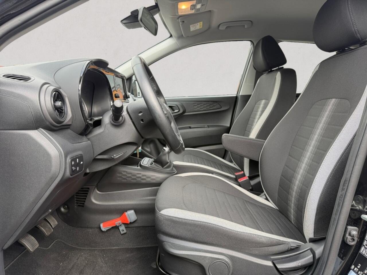 Hyundai I 10 1.0 Comfort Smart | navigatie | camera