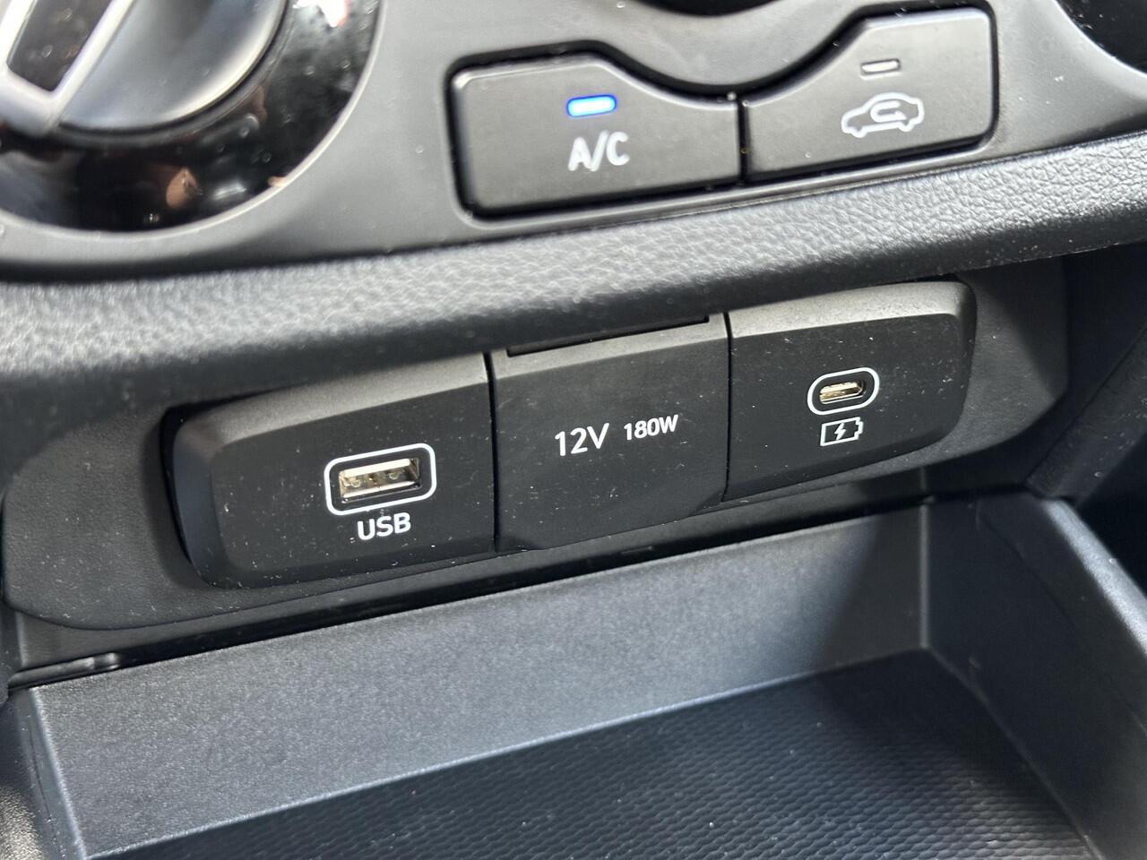 Hyundai I 10 1.0 Comfort Airco | Apple Android Carplay