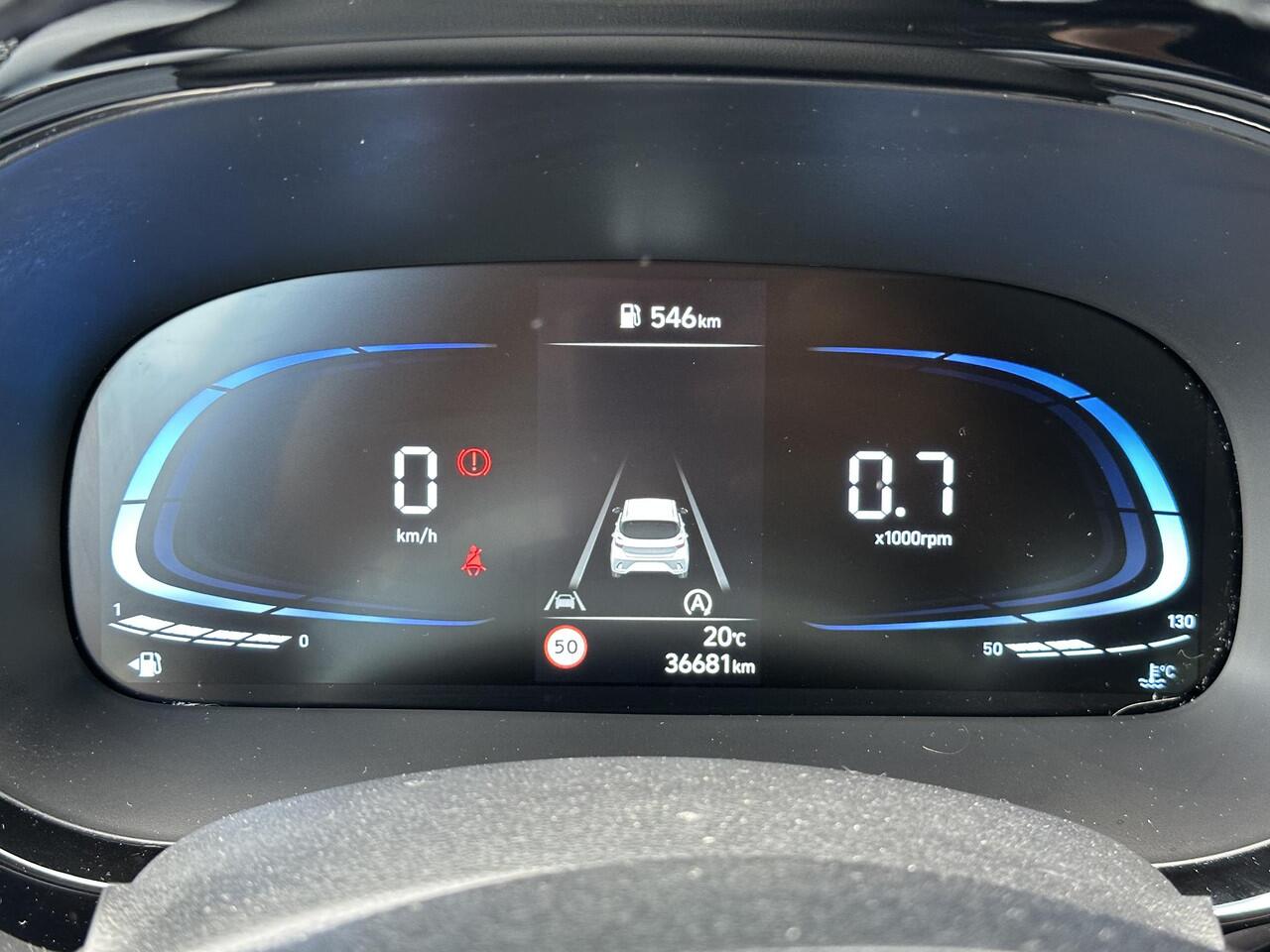 Hyundai I 10 1.0 Comfort Airco | Apple Android Carplay